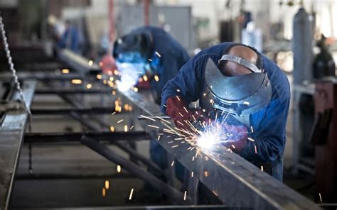 steel fabricators in Utah